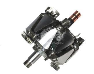 Rotor 12v 140ah Vw Ford Tourneo Courier 14- Valeo Tip | Cargo 333371