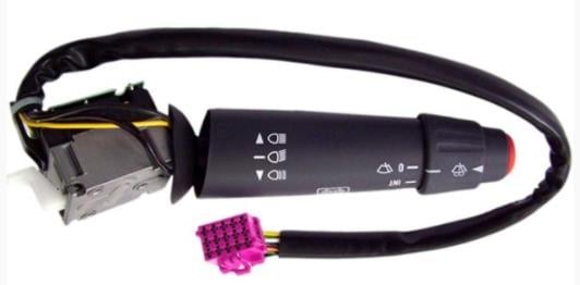 Far Sinyal Korna Silgi Kolu Mercedes Atego Actros 0085450124 Swf202850 | Carshow Cs102190