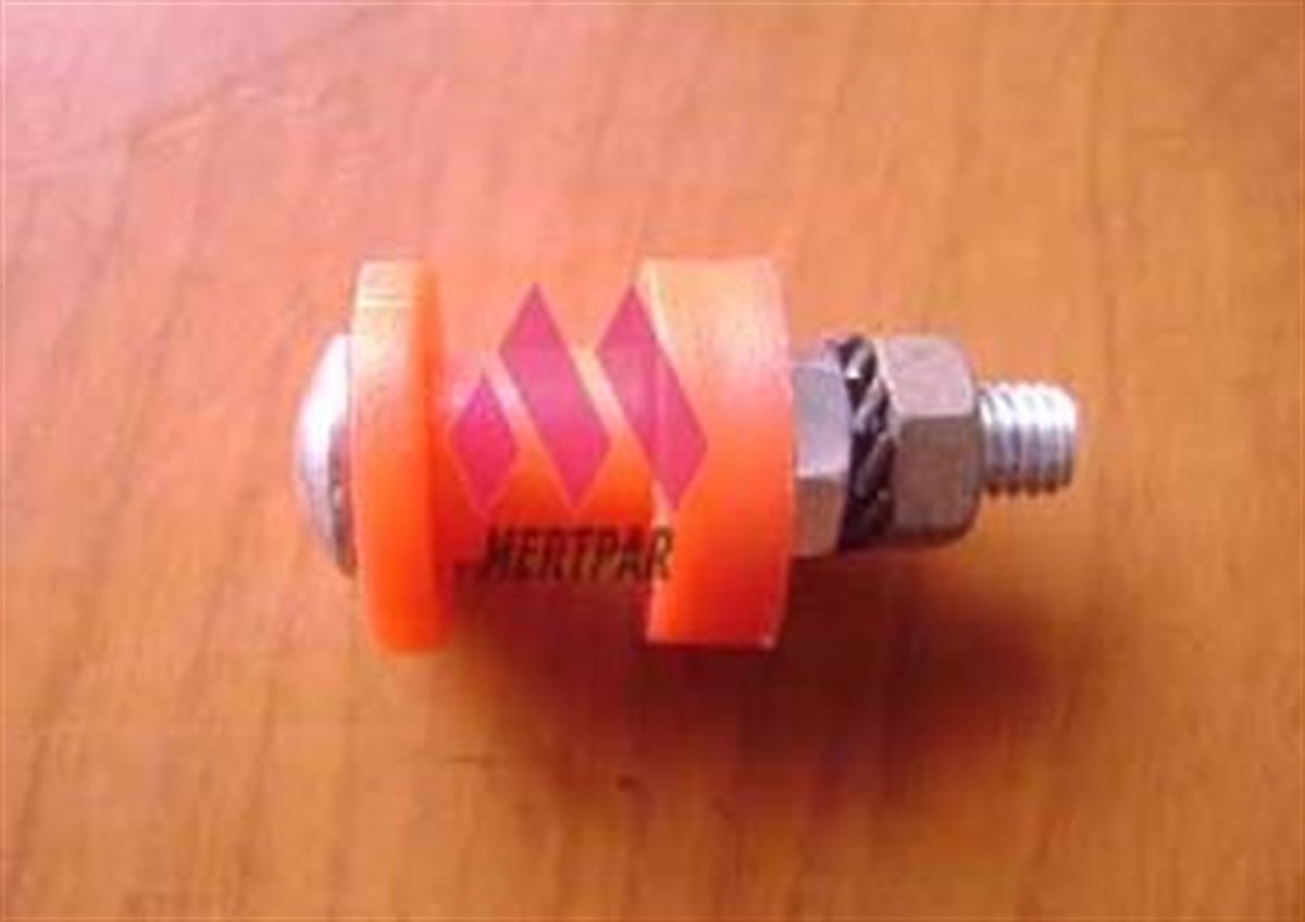 Ceryan Çıkış Civatası Fer 253 Mako Tip Alternatör Şarj Çıkış Cıvatası | Ith Fer253