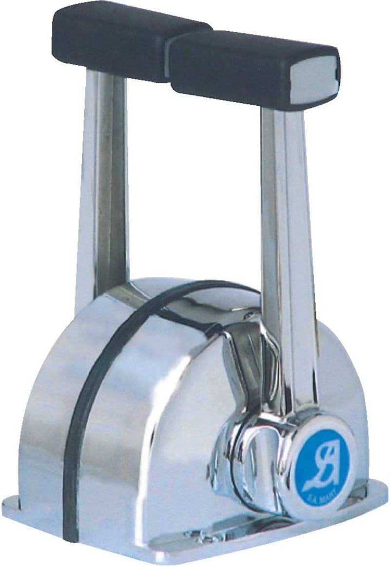 Çiftli Kumanda Kolu Modern- Kore Malı |