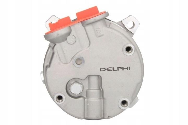 Klima Kompresörü Opel Astra F Tüm Modelleri Acp85 0155009 Tsp0155009 Acp85000s | Delphı 0155009