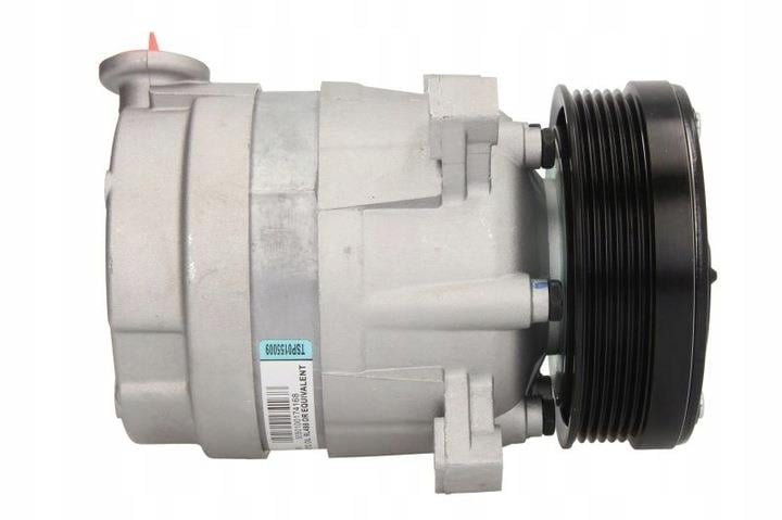 Klima Kompresörü Opel Astra F Tüm Modelleri Acp85 0155009 Tsp0155009 Acp85000s | Delphı 0155009