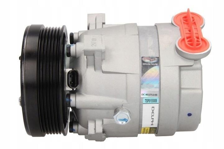 Klima Kompresörü Opel Astra F Tüm Modelleri Acp85 0155009 Tsp0155009 Acp85000s | Delphı 0155009