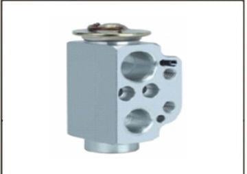 Expansion Valf Vw Transporter T5 7h0820712 7h0820712b 16476703 | Delphı Cb1022v