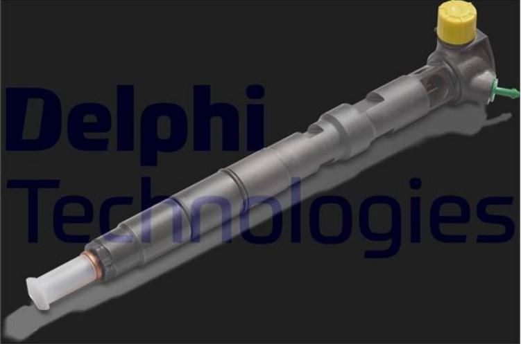 Enjektör Memesi Ford Focus I 98-04 | Delphı R02201z12b1