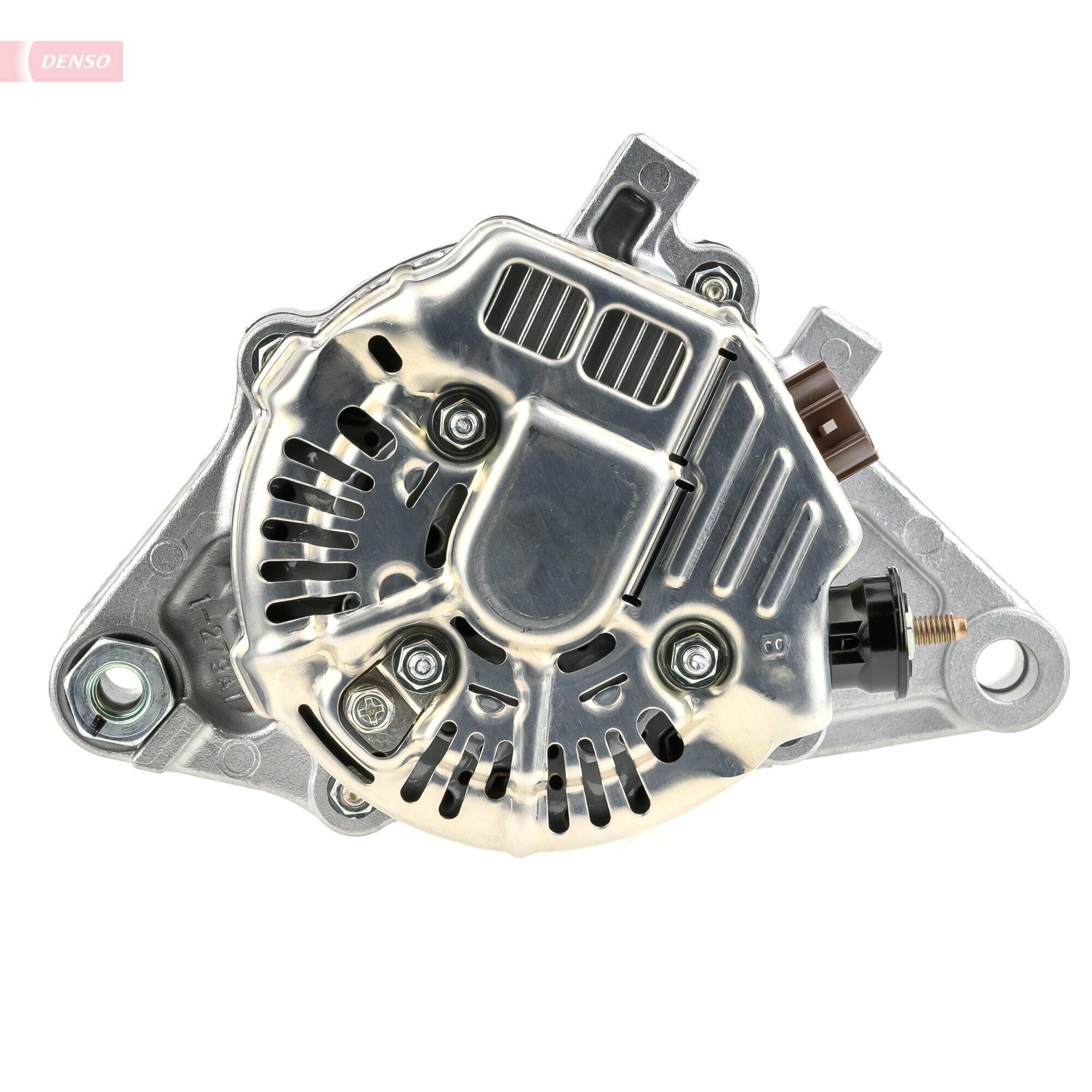 Alternatör 12v 80ah Toyota Land Cruiser Prado 1 Toyota Tundra 4.0l [1gr-fe] 2004-2006 / Toyota 4runner 4.0l 1042108040-80ah | Denso 1042108040