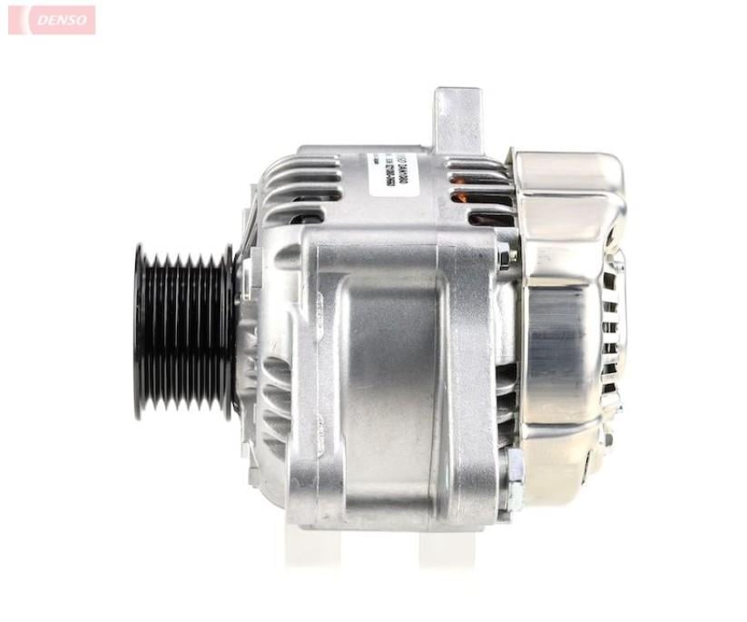 Alternatör 12v 80ah Toyota Land Cruiser Prado 1 Toyota Tundra 4.0l [1gr-fe] 2004-2006 / Toyota 4runner 4.0l 1042108040-80ah | Denso 1042108040
