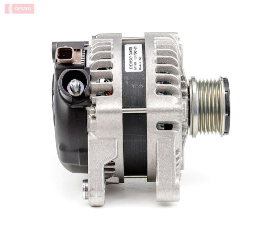 Alternatör 12v 150ah Cıtroen C Elysee C4 Peugeot P308 P3008 P5008 	partner 1.2 Thp Tepee Dan1325 1042118211 Fgn15t092 Fg15t092 | Denso 1042118211