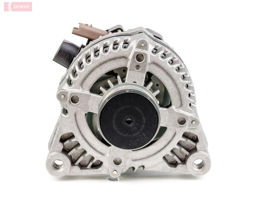 Alternatör 12v 150ah Cıtroen C Elysee C4 Peugeot P308 P3008 P5008 	partner 1.2 Thp Tepee Dan1325 1042118211 Fgn15t092 Fg15t092 | Denso 1042118211