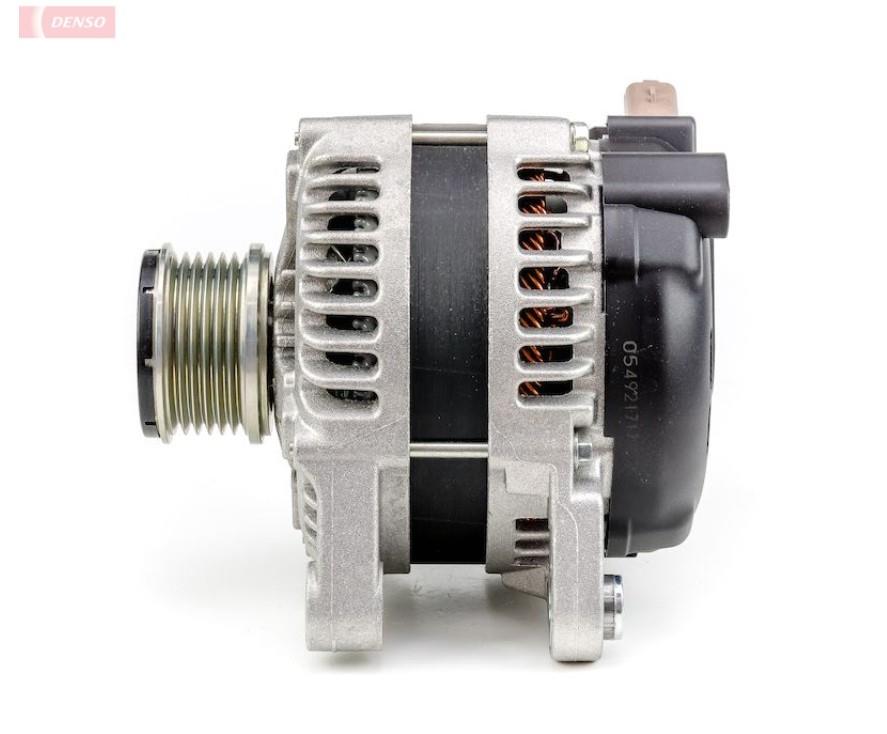 Alternatör 12v 150ah Cıtroen C Elysee C4 Peugeot P308 P3008 P5008 	partner 1.2 Thp Tepee Dan1325 1042118211 Fgn15t092 Fg15t092 | Denso 1042118211