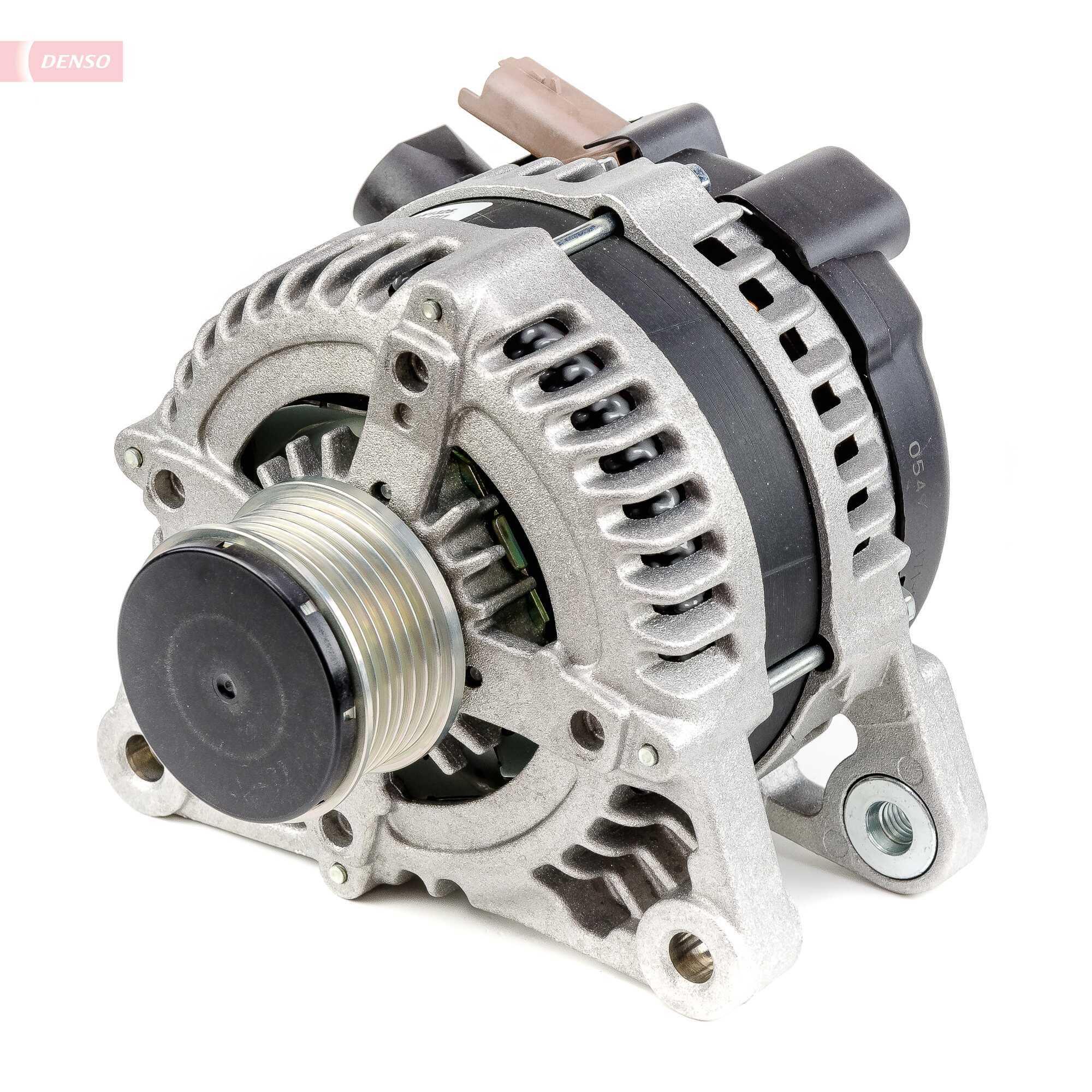 Alternatör 12v 150ah Cıtroen C Elysee C4 Peugeot P308 P3008 P5008 	partner 1.2 Thp Tepee Dan1325 1042118211 Fgn15t092 Fg15t092 | Denso 1042118211