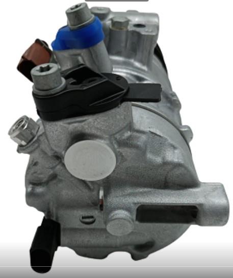 Klima Kompresör 6pk 110mm Audi A3 A4 A5 Q5 Seat Leon Skoda Octavıa Vw Golf Vııı 3q0816803d Dcp02098 8t0260805f | Denso 3q0816803d