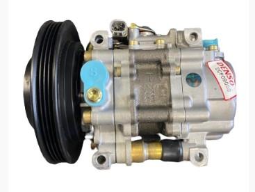 Klima Kompresör 4pk Toyota Corolla Ae101 883201a440 4425002170 | Denso 4425002170