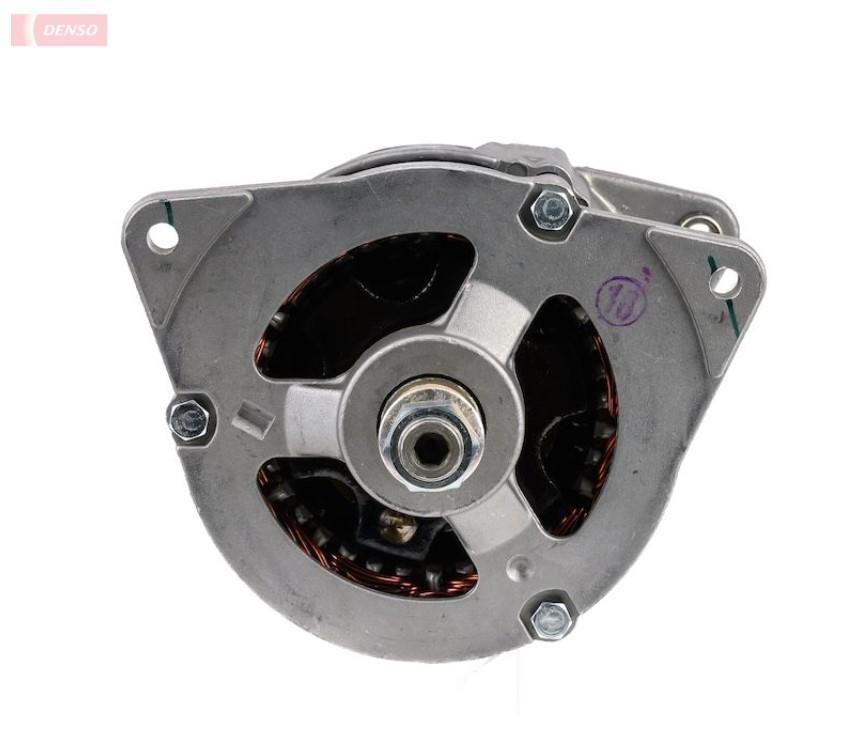 Alternatör 12v 65ah Ford Escort Fiesta3 Land Rover Defender (90-16) | Denso Dan005