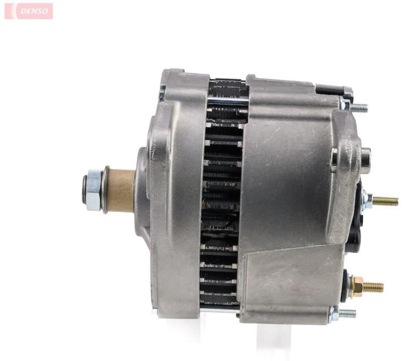 Alternatör 12v 65ah Ford Escort Fiesta3 Land Rover Defender (90-16) | Denso Dan005