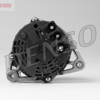 Alternatör 12v 70ah Ford Escort Fiesta 4ayak 63341730 Dan047 Alt4215 Alt720 | Denso Dan047
