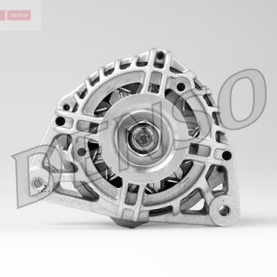 Alternatör 12v 70ah Ford Escort Fiesta 4ayak 63341730 Dan047 Alt4215 Alt720 | Denso Dan047