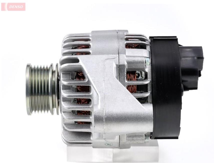 Alternatör 12v 120ah Fıat Romeo Egea Linea Doblo Ducato Mıto 2008 Egea 1.6d Mjt Dan1000 Dan995 51854898 1012101321 | Denso Dan1000