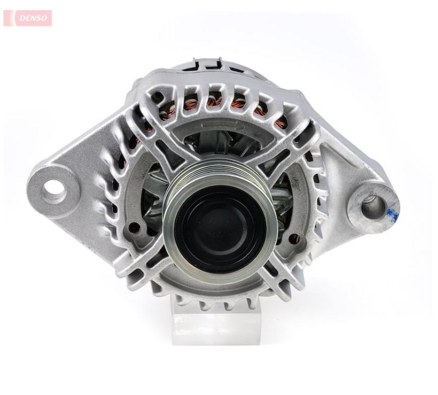 Alternatör 12v 120ah Fıat Romeo Egea Linea Doblo Ducato Mıto 2008 Egea 1.6d Mjt Dan1000 Dan995 51854898 1012101321 | Denso Dan1000