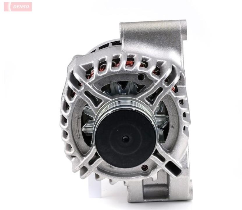 Alternatör 12v 90ah Fıat Doblo Albea Fiorino Grande Punto Opel Astra Corsa Combo 1.3 Multıjet 51805800 51854910 Dan1002 | Denso Dan1002