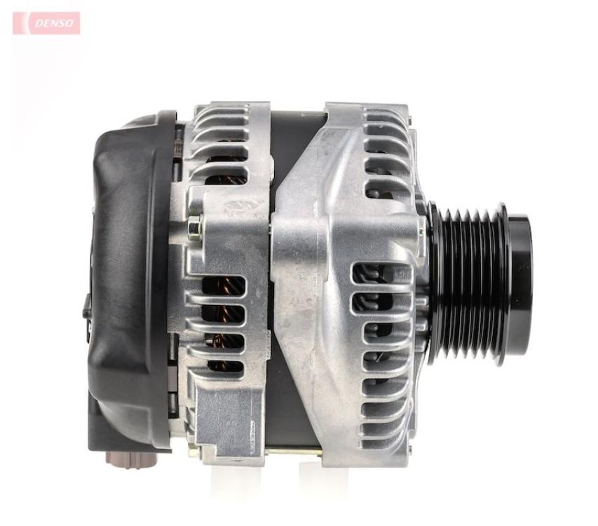 Alternatör 12v 100ah Toyota Corolla 1.3 Aurıs 1.3 Yarıs 1.3 Aurıs/yaris 1,33 09-13 1042102310 Dan1012 Dan1014 1042102310 | Denso Dan1012