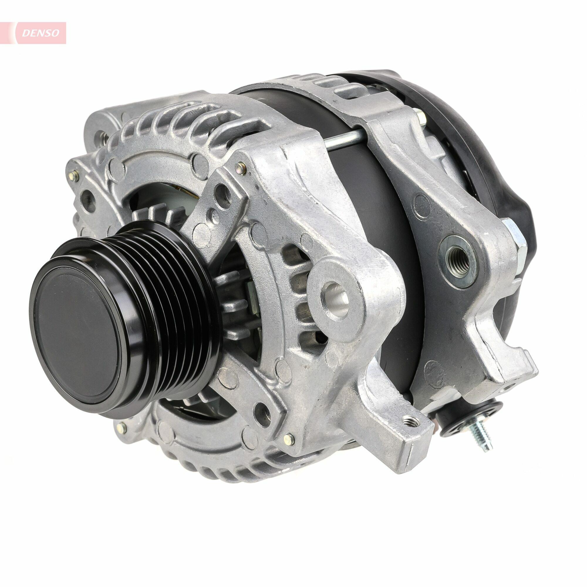 Alternatör 12v 100ah Toyota Corolla 1.3 Aurıs 1.3 Yarıs 1.3 Aurıs/yaris 1,33 09-13 1042102310 Dan1012 Dan1014 1042102310 | Denso Dan1012