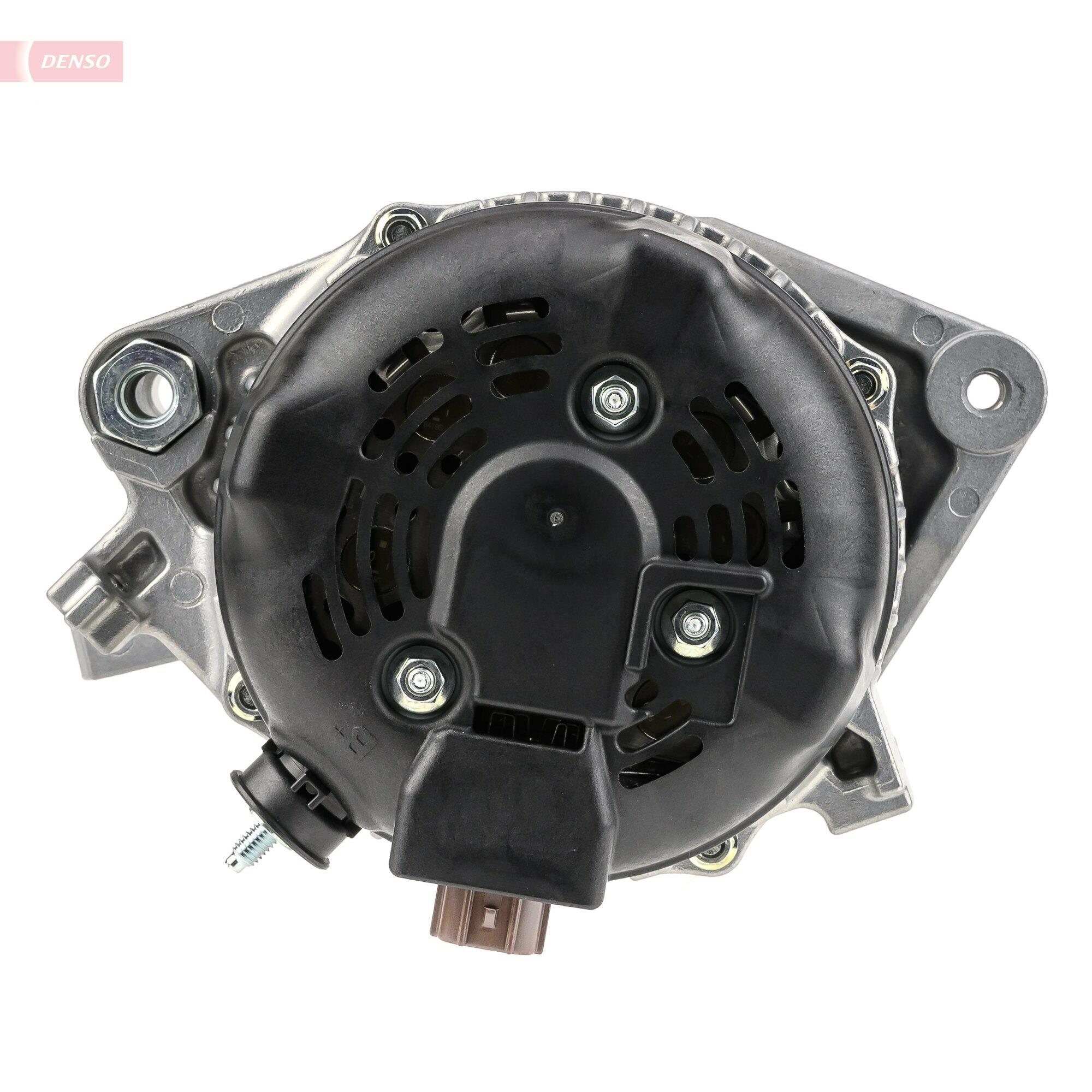 Alternatör 12v 100ah Toyota Corolla 1.3 Aurıs 1.3 Yarıs 1.3 Aurıs/yaris 1,33 09-13 1042102310 Dan1012 Dan1014 1042102310 | Denso Dan1012