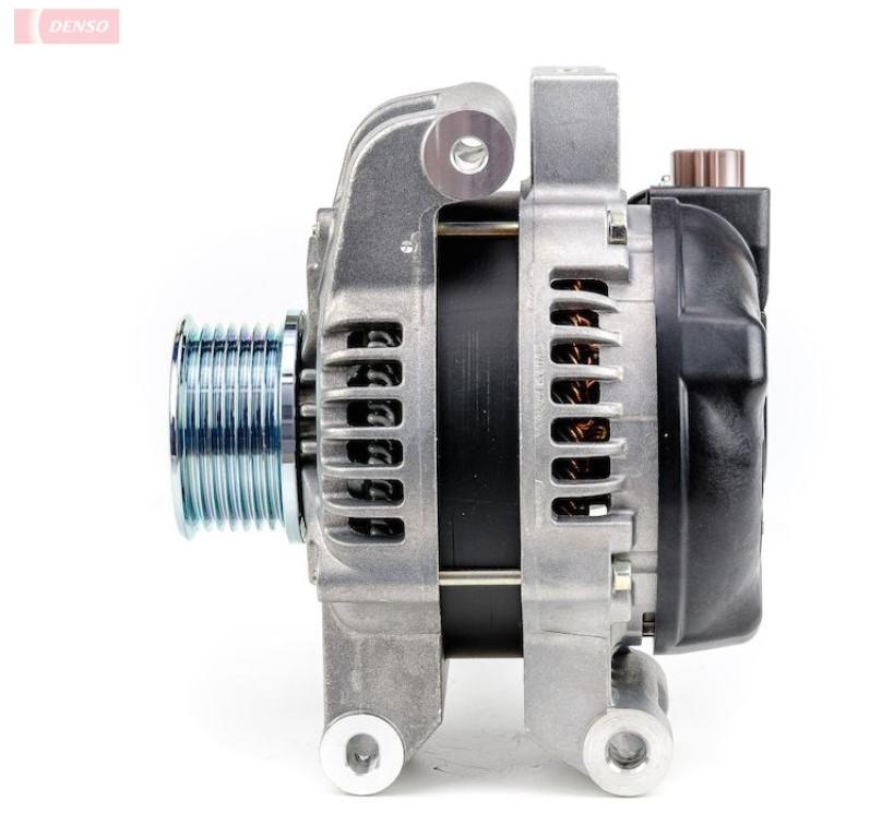 Alternatör 12v 130ah Toyota Avansis Corolla Rav4 Verso 1042104770 1042104521 Alt2970 Alt2972 | Denso Dan1013