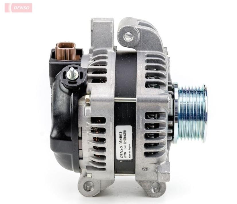 Alternatör 12v 130ah Toyota Avansis Corolla Rav4 Verso 1042104770 1042104521 Alt2970 Alt2972 | Denso Dan1013