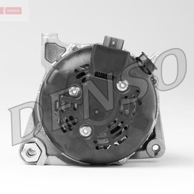 Alternatör 12v 100ah Toyota Aurıs 07-12 Corolla 06-14 270600n040 Dan1018 1042102521 1042102320 | Denso Dan1018