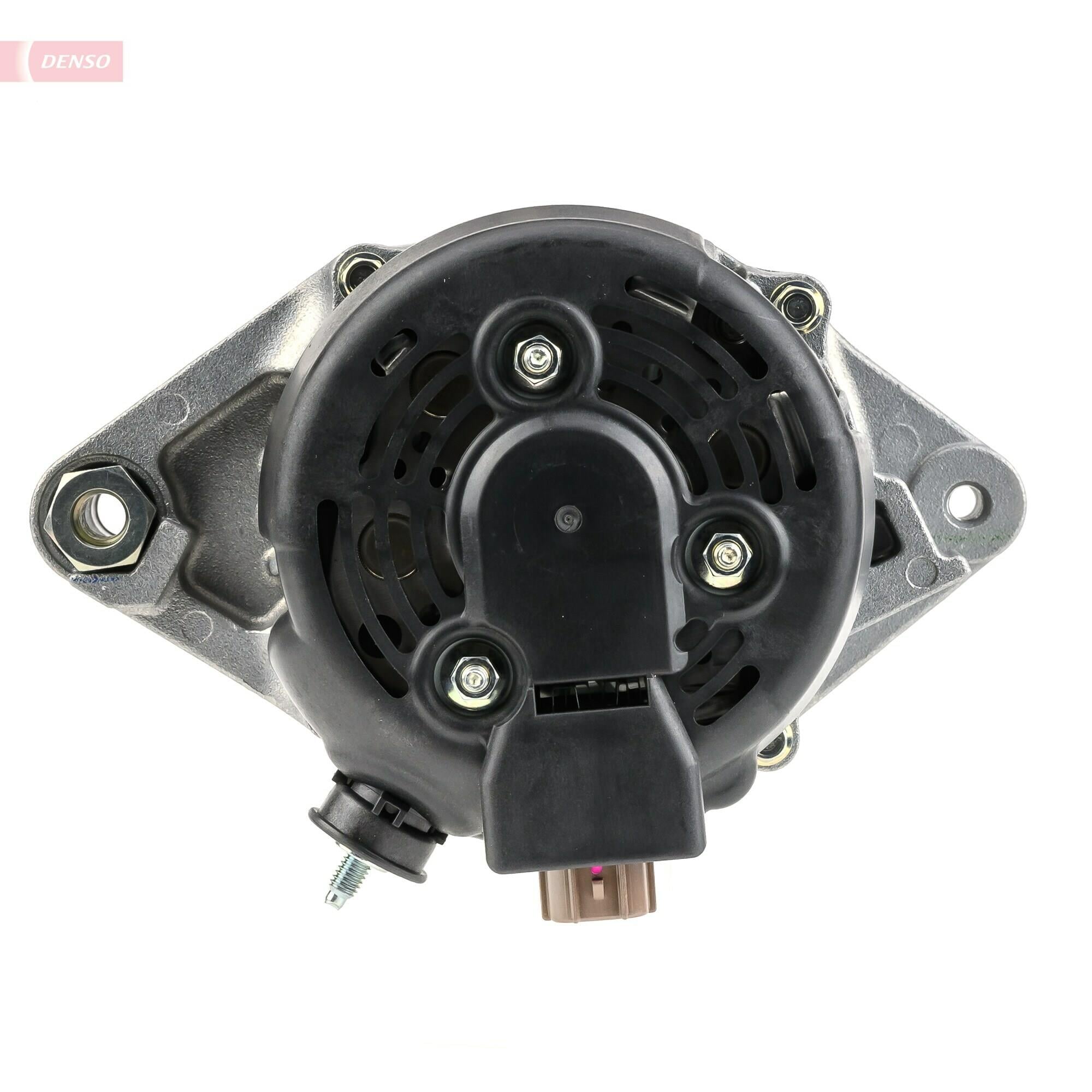 Alternatör 12v 80ah Toyota Yaris Vıtz Dan1020 1042108160 0124225052 Dan1077 Dan1020 1042109240 1042108160 | Denso Dan1020
