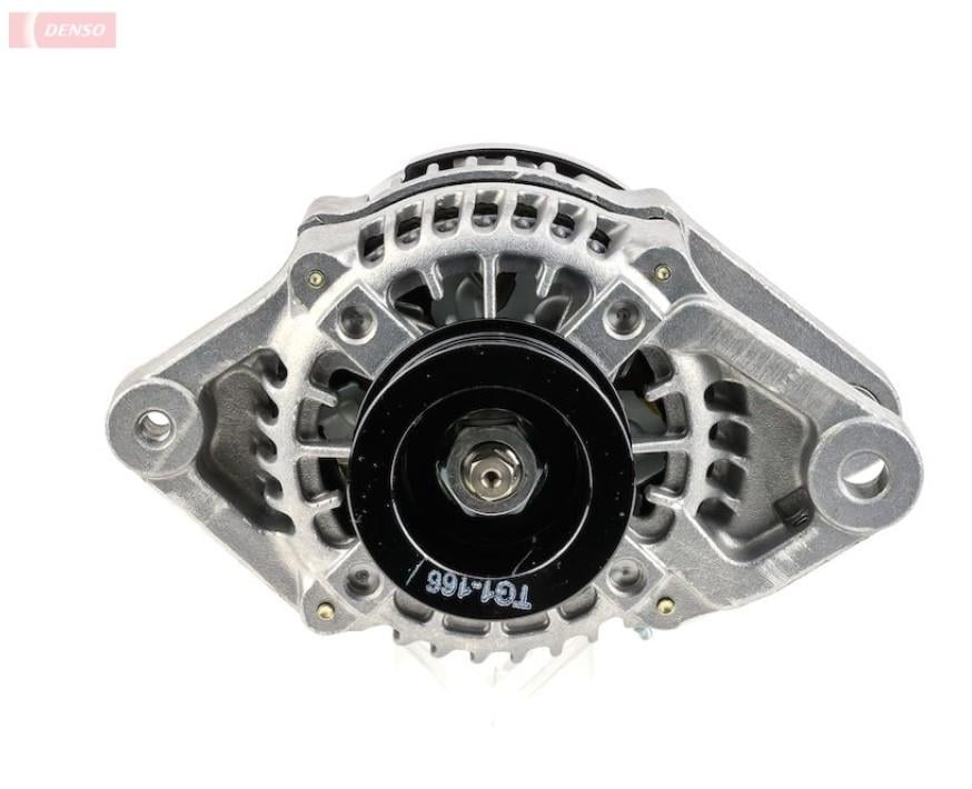 Alternatör 12v 80ah Toyota Yaris Vıtz Dan1020 1042108160 0124225052 Dan1077 Dan1020 1042109240 1042108160 | Denso Dan1020