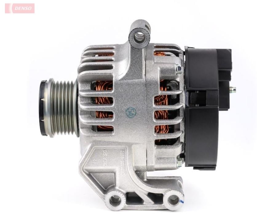 Alternatör 12v 105ah Opel Astra Corsa Combo 1022118622 Tg9s039 Dan1033 | Denso Dan1033