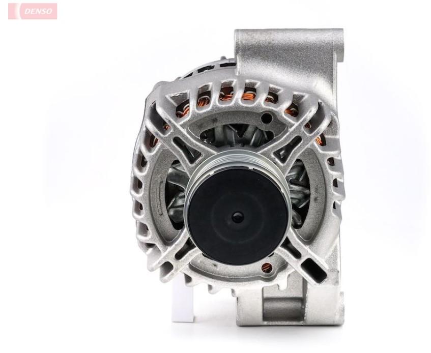 Alternatör 12v 105ah Opel Astra Corsa Combo 1022118622 Tg9s039 Dan1033 | Denso Dan1033