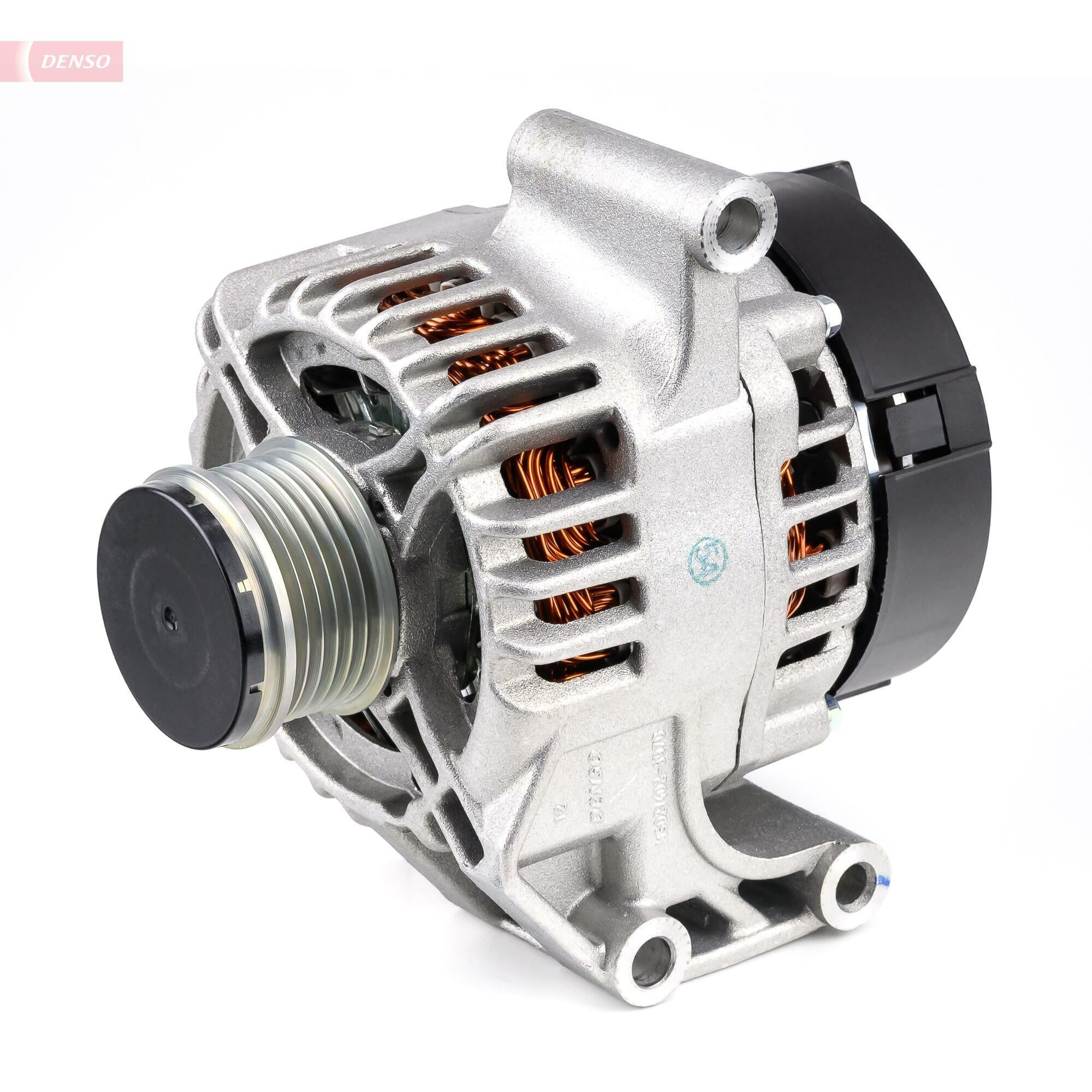 Alternatör 12v 105ah Opel Astra Corsa Combo 1022118622 Tg9s039 Dan1033 | Denso Dan1033