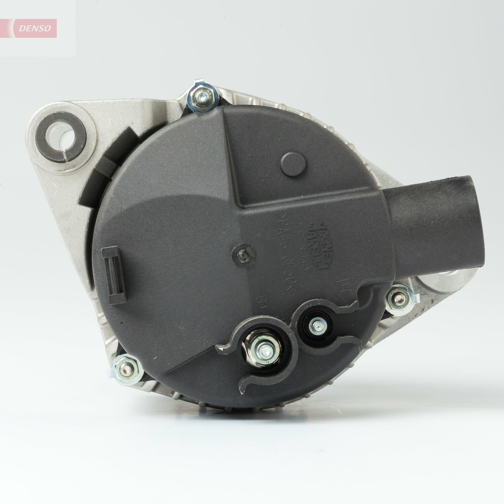 Alternatör 12v 100ah Fıat Punto Palio Siena 633213400 63321401 | Denso Dan1038