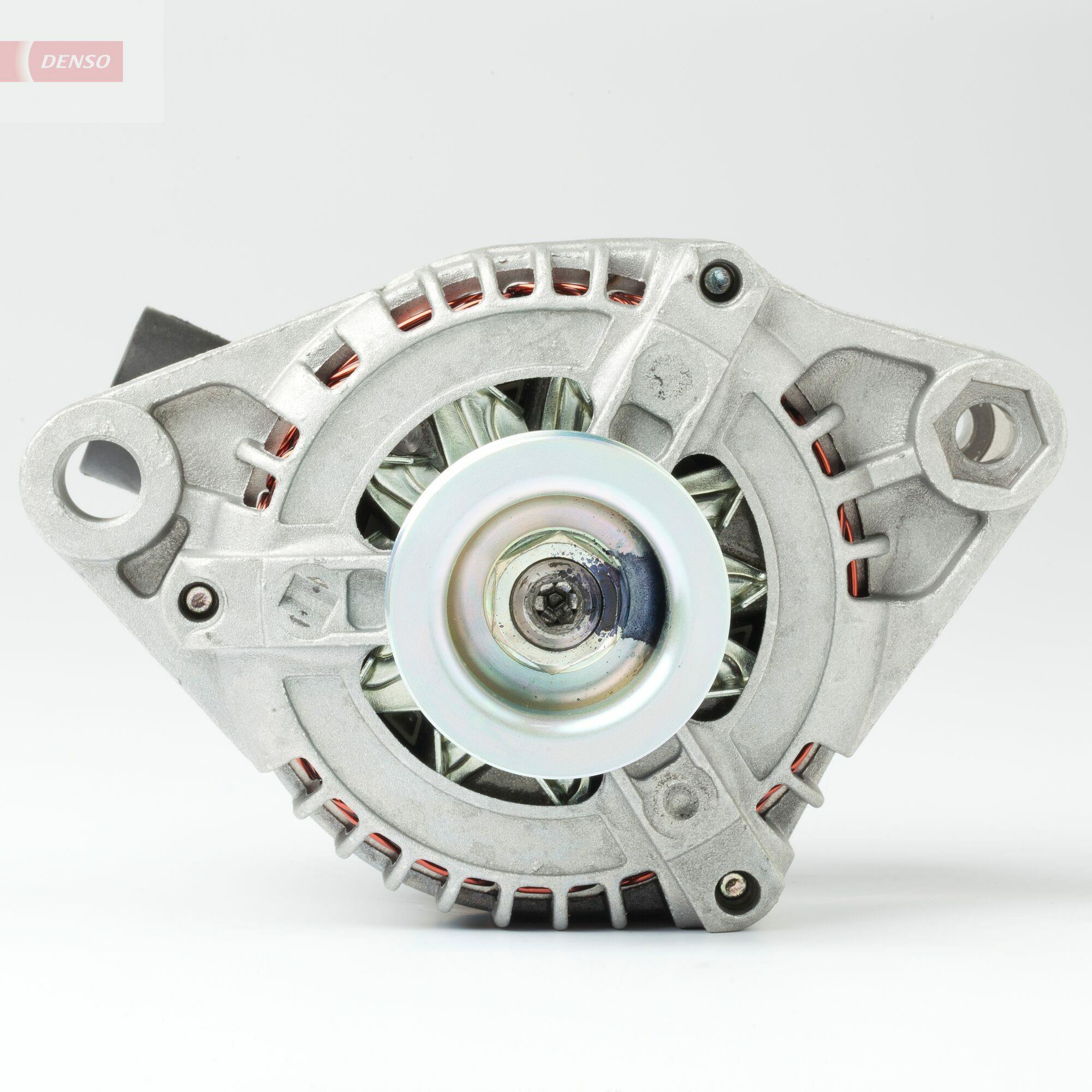 Alternatör 12v 100ah Fıat Punto Palio Siena 633213400 63321401 | Denso Dan1038