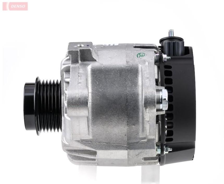 Alternatör 12v 90ah Toyota Yaris 06-12, Corolla 1.6 Vvtı 06- | Denso Dan1057
