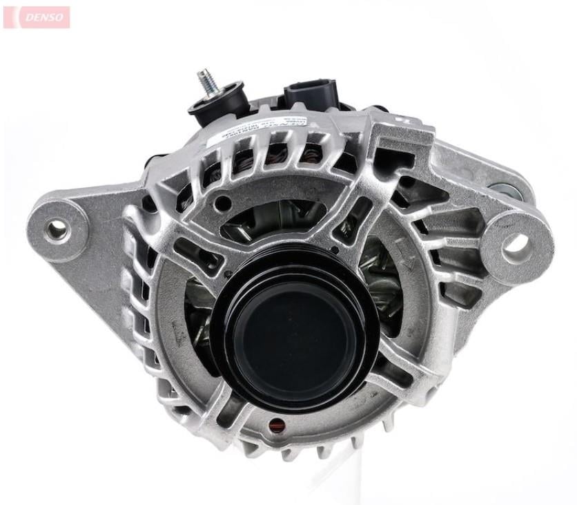 Alternatör 12v 90ah Toyota Yaris 06-12, Corolla 1.6 Vvtı 06- | Denso Dan1057