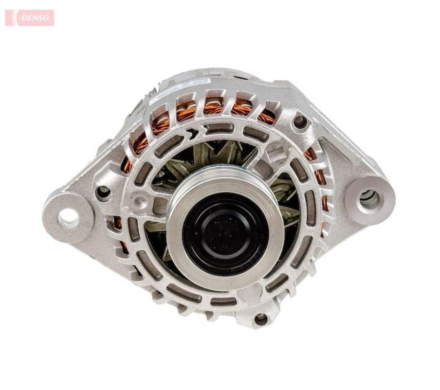 Alternatör 12v 140ah Alfa Romeo 159 Fıat Bravo Lancıa Suzukı | Denso Dan1062