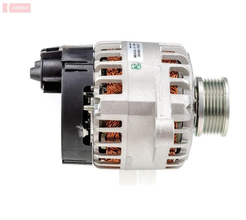 Alternatör 12v 140ah Alfa Romeo 159 Fıat Bravo Lancıa Suzukı | Denso Dan1062