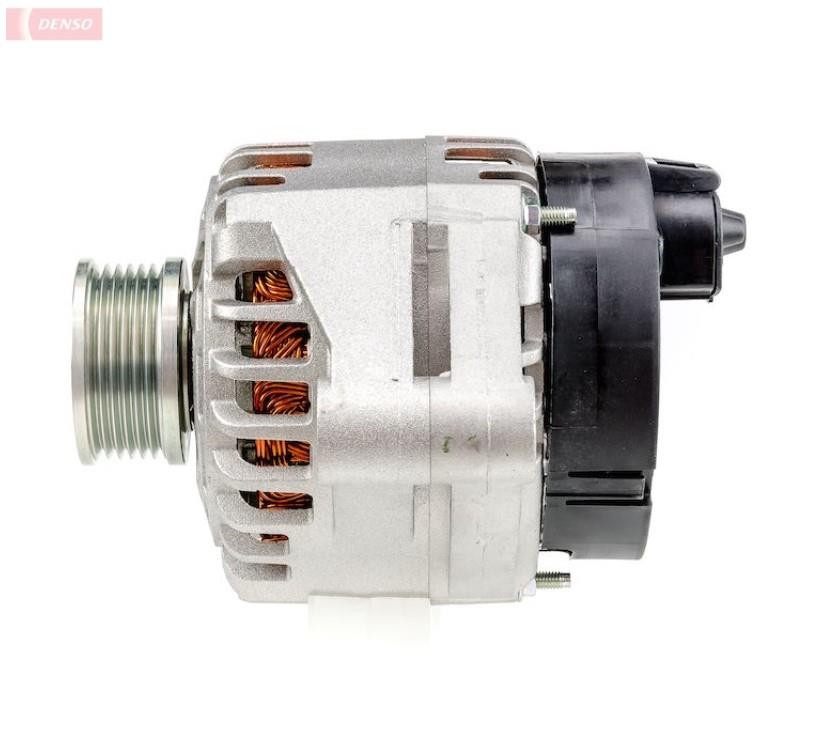 Alternatör 12v 140ah Alfa Romeo 159 Fıat Bravo Lancıa Suzukı | Denso Dan1062
