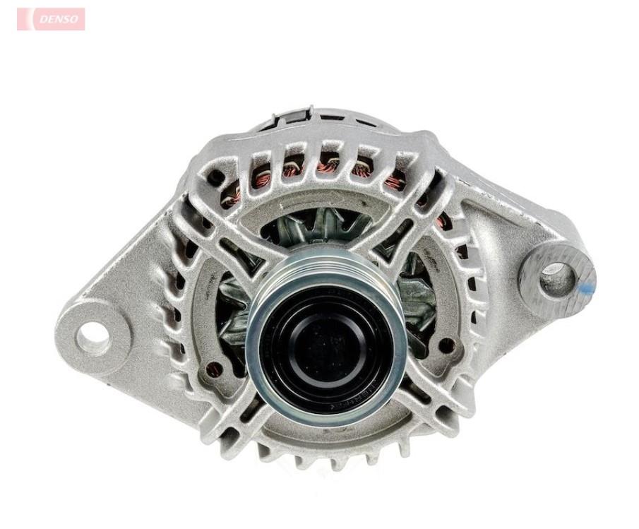 Alternatör 12v 120ah Fıat Abarth 500 1.4 | Denso Dan1083
