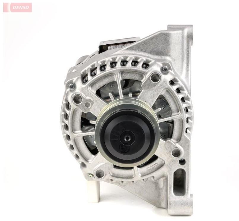 Alternatör 12v 120ah Fıat 500l 0.9 Alfa Romeo Mıto 0.9 Twınaır | Denso Dan1089