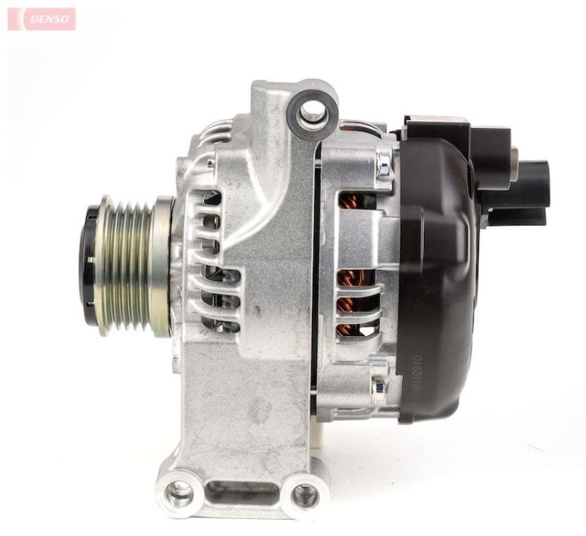 Alternatör 12v 120ah Fıat 500l 0.9 Alfa Romeo Mıto 0.9 Twınaır | Denso Dan1089