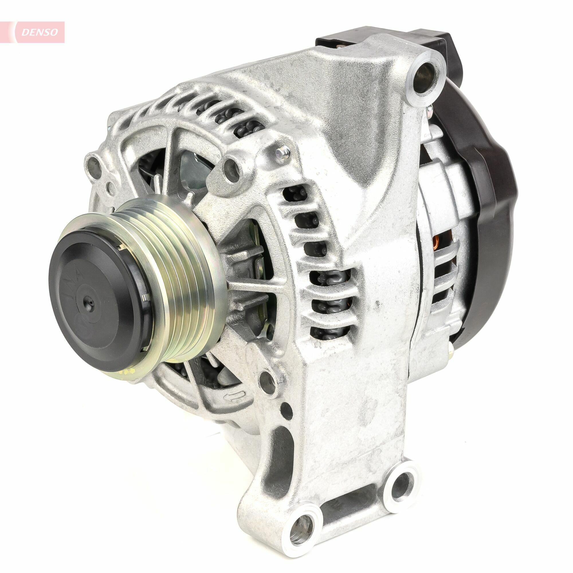 Alternatör 12v 120ah Fıat 500l 0.9 Alfa Romeo Mıto 0.9 Twınaır | Denso Dan1089