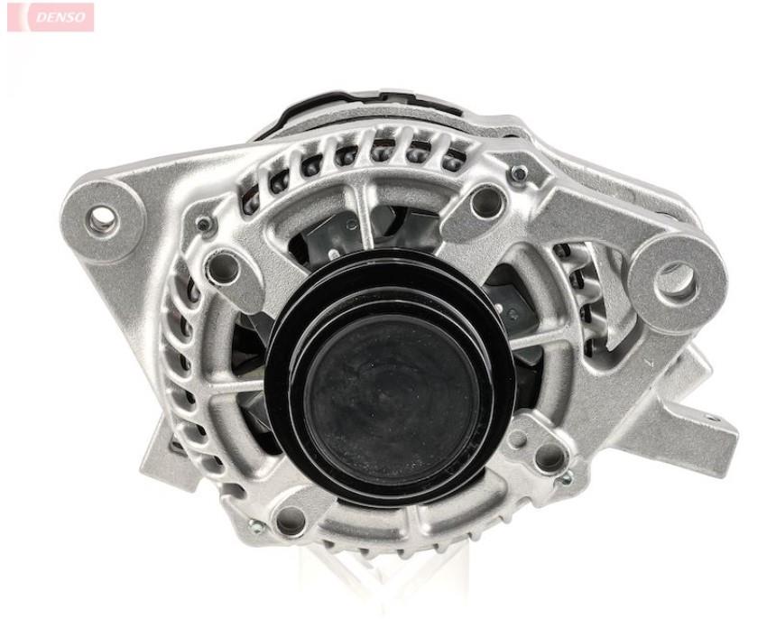 Alternatör 12v 100ah 4pk Toyota Corolla Yaris Auris 2012-2018 1.3 1.3,1.3 4wd | Denso Dan1093