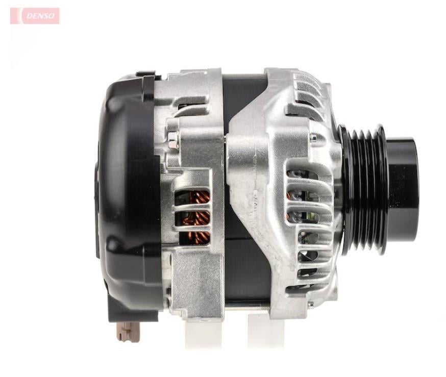 Alternatör 12v 100ah 4pk Toyota Corolla Yaris Auris 2012-2018 1.3 1.3,1.3 4wd | Denso Dan1093