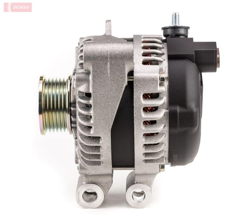 Alternatör 12v 150ah Land Rover Dıscovery Ranger Rover Iıı Jaguar F-type Xf Xj | Denso Dan1103