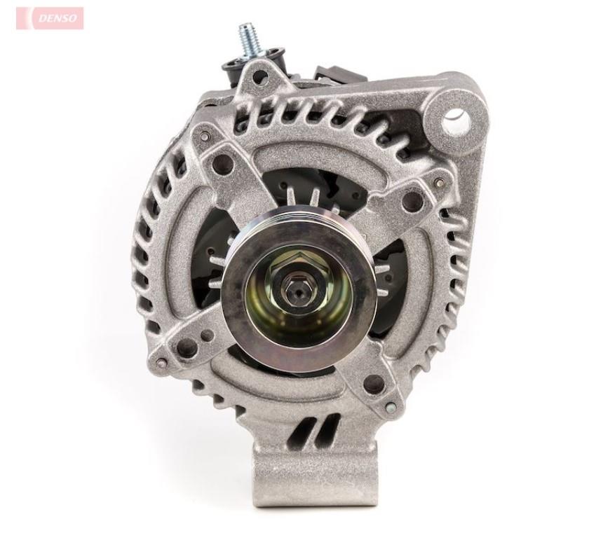 Alternatör 12v 150ah Land Rover Dıscovery Ranger Rover Iıı Jaguar F-type Xf Xj | Denso Dan1103